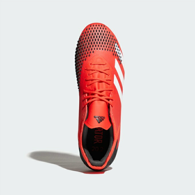 新作入荷 アディダス サッカー スパイク メンズ プレデター 2 Hg Fv3198 Adidas Sc 新しい