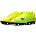 【期間限定クーポン 税込5,000円以上で8%OFF】 ナイキ サッカースパイク メンズ マーキュリアル ヴェイパー 13 プロ MDS HG CJ1297-703 NIKE sc