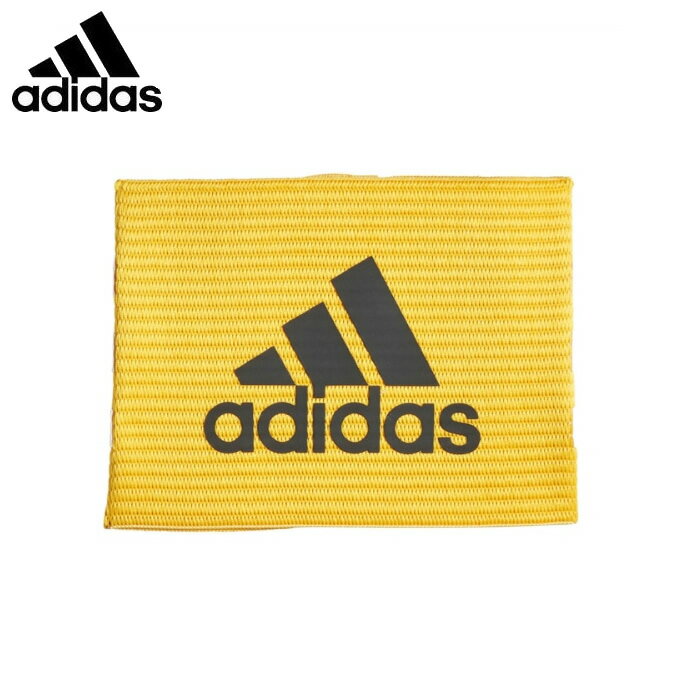 アディダス キャプテンマーク メンズ アームバンド ED1651 FYP23 adidas sc