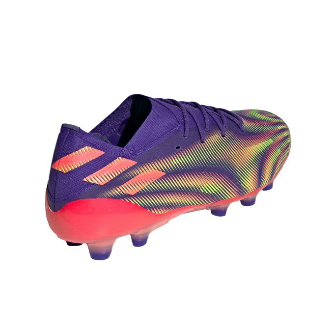 アディダス サッカースパイク メンズ ネメシス1 ジャパンHG AG FX9322 LDX84 adidas sc