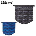 【期間限定クーポン配布中！ 4/24 20:00〜4/27 9:59】 アスレタ ATHLETA ボールバッグ メンズ レディース ボールマルチバッグ 05272 sc