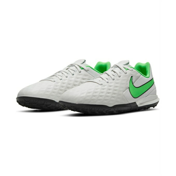 ナイキ サッカー トレーニングシューズ ジュニア ティエンポ レジェンド アカデミー Jr. Tiempo Legend 8 Academy TF AT5736-030 NIKE sc
