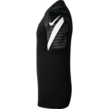 ナイキ サッカーウェア プラクティスシャツ 半袖 メンズ ドライフィット ストライク CW5845-010 NIKE sc