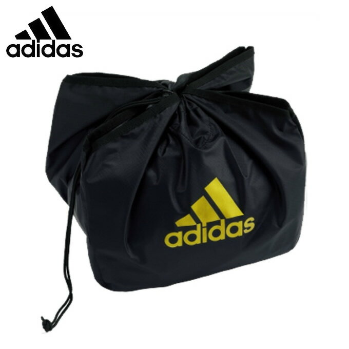 アディダス ボールバッグ 新型ボールネット ABN01BKG adidas sc