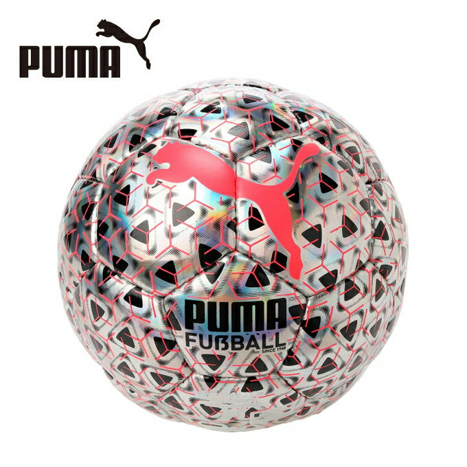 プーマ サッカーボール 4号 ストリートサッカー ボール 083683-01 4G PUMA scのサムネイル