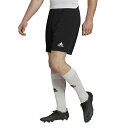 アディダス サッカーウェア ゲームパンツ メンズ ENTRADA22 ショーツ H57504 TG216 adidas サッカーパンツ プラクティスパンツ ゲー...