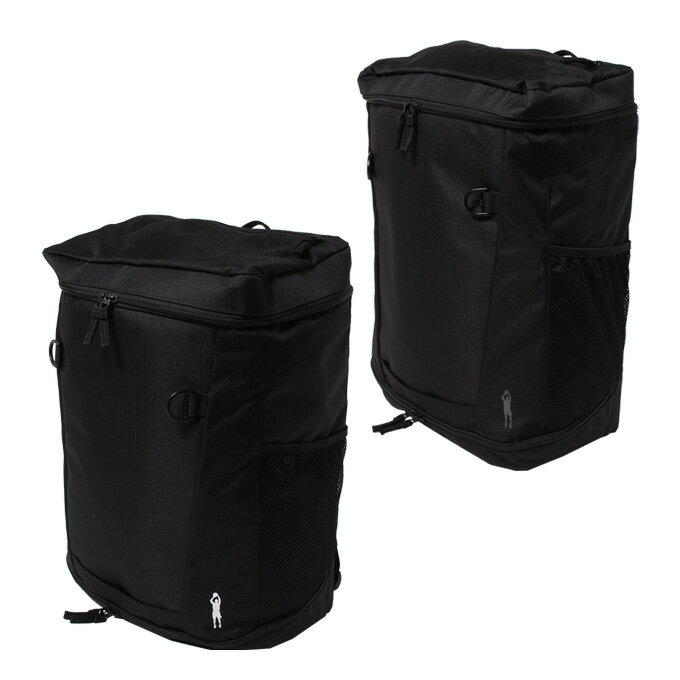 スリーポイント ThreePoint バックパック バックパックBOX 35L TP570408L06 sc