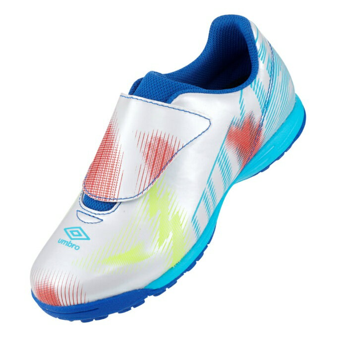 アンブロ UMBRO サッカー トレーニングシューズ ジュニア UMBROはじめてサッカーシューズ UU4TJB77WB scのサムネイル