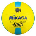 ミカサ MIKASA ドッチボール 3号球 ドッジボール3号検定球 手縫い DB350B sc