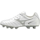 ミズノ サッカースパイク ジュニア モナルシーダネオ2 SELECT JR P1GB232504 MIZUNO sc