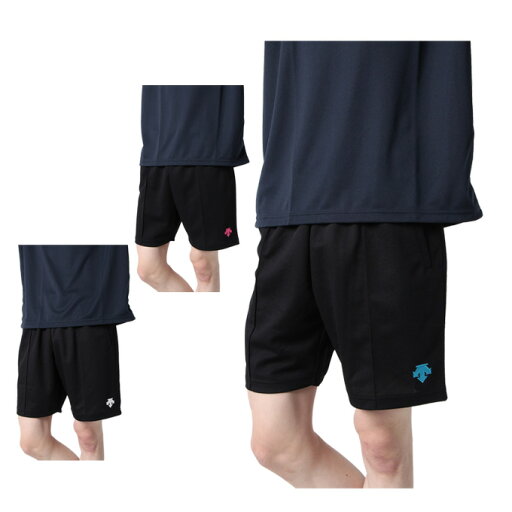 【期間限定クーポン配布中!4/30 16:00〜5/5 23:59】 デサント DESCENTE バレーボール パンツ メンズ ストレッチパンツ 16 DSP-1600B 【メール便可】 sc 【期間限定クーポン配布中!4/30 16:00〜5/5 23:59】 デサント DESCENTE バレーボール パンツ メンズ ストレッチパンツ 16 DSP-1600B 【メール便可】 sc