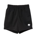 デサント バレーボールパンツ レディース DSP-6092WB DESCENTE バレーボールウェア ショートパンツ 練習着 sc