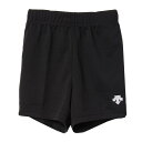 デサント DESCENTE バレーボール パンツ ジュニア 8 DSP-6092JB 【メール便可】 sc