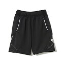 デサント バレーボールパンツ レディース DSP-1101WB DESCENTE バレーボールウェア ショートパンツ 練習着 【メール便可】 sc