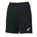 アシックス バレーボール パンツ レディース レディース ウイメンズドライプラクティスクォーターパンツ 2052A308 asics【メール便可】 sc