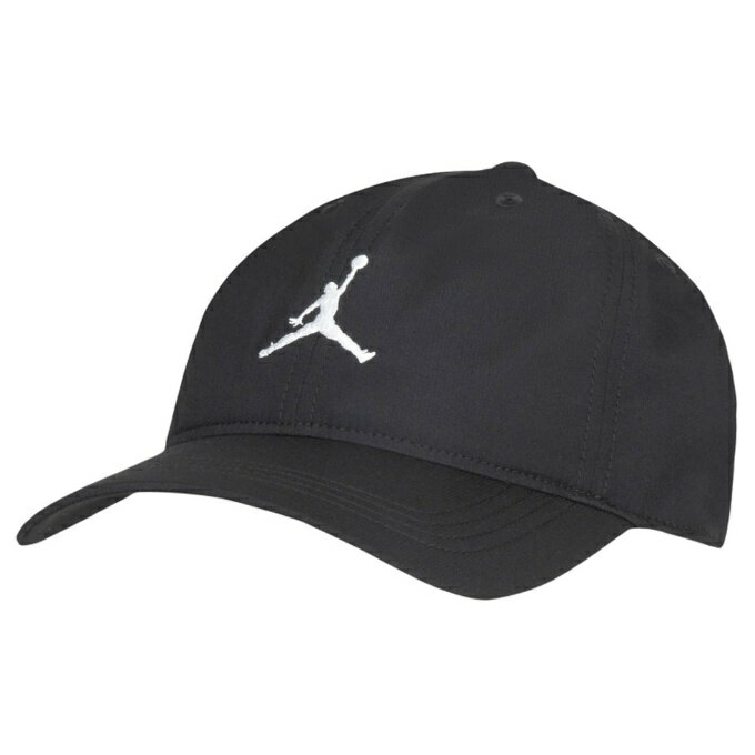 樂天商城 - ジョーダン JORDAN 帽子 キャップ ジュニア JR JD ESSENTIALS CAP 9A0724-023 sc