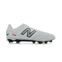 ニューバランス サッカースパイク メンズ FW 442v2 TEAM HG MS42HWT2 2E new balance sc