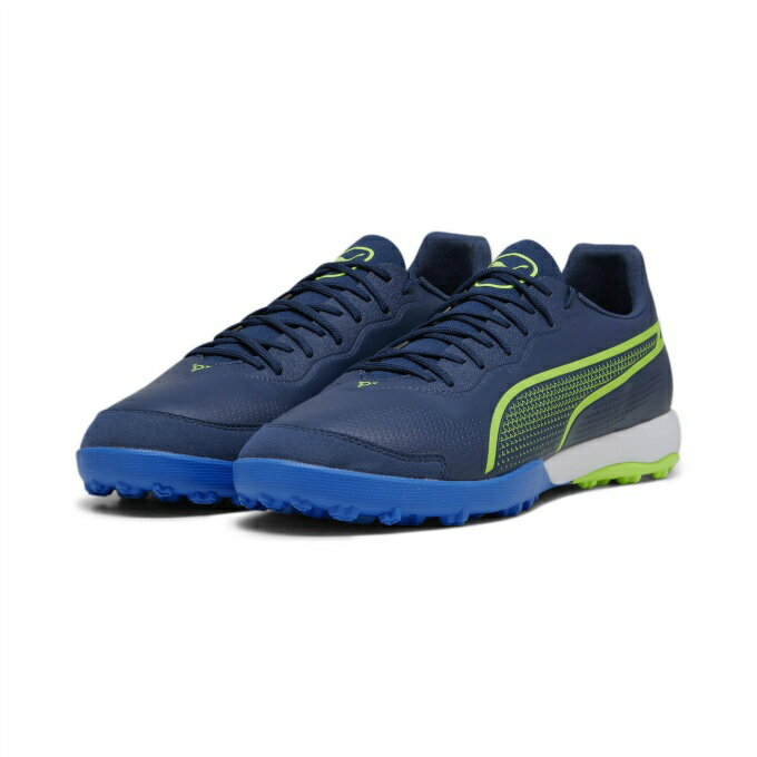 フットサル プーマ サッカー トレーニングシューズ メンズ プーマキング プロ TT 107255-02 PUMA sc