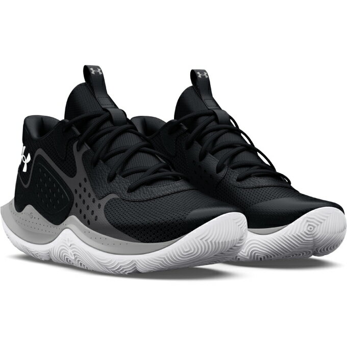 アンダーアーマー バスケットシューズ バッシュ メンズ UA ジェット 23 3026843-001 UNDER ARMOUR sc