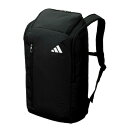 ボール アディダス サッカー バックパック ボール用デイパック 35L ADP47BK adidas sc