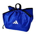 アディダス ボールバッグ 新型ボールネット ABN04B adidas sc