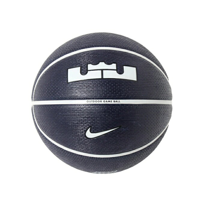 ナイキ バスケットボール 7号球 レブロン プレイグラウンド 8P2.0 BS3054-506 NIKE sc