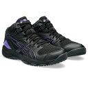 アシックス バスケットシューズ ジュニア DUNKSHOT MB 9 1064A006.005 asics sc
