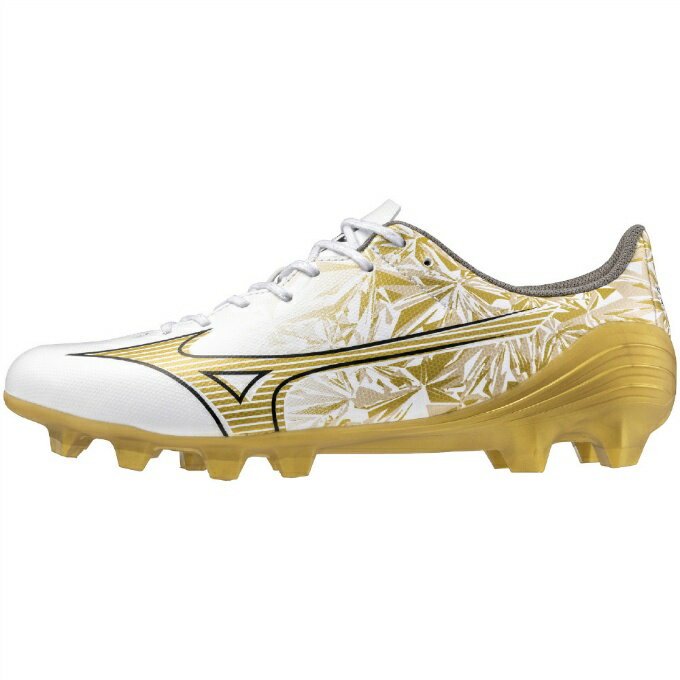 ミズノ サッカースパイク メンズ ミズノアルファ SELECT P1GA246550 MIZUNO scのサムネイル