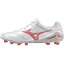 ミズノ サッカースパイク メンズ レディース ジュニア モナルシーダネオ3 ELITE P1GA242060 MIZUNO MONARCIDA sc