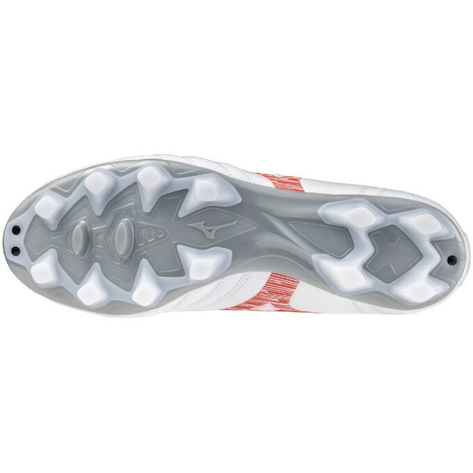 ミズノ サッカースパイク メンズ モナルシーダネオ3 ワイド SW P1GA242460 MIZUNO ...