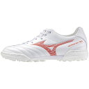 ミズノ サッカー トレーニングシューズ メンズ モナルシーダネオ3 ワイド SW AS P1GD242460 MIZUNO MONARCIDA sc(4)