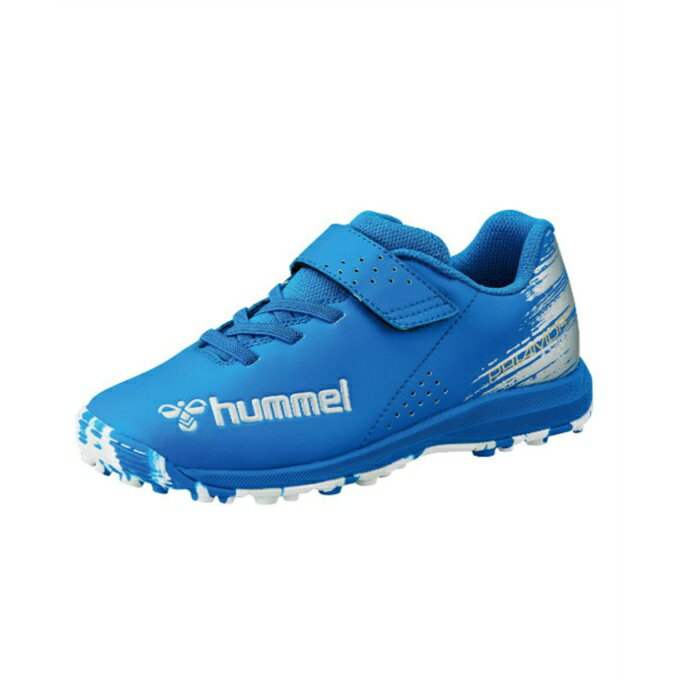 ヒュンメル hummel サッカー トレーニングシューズ Sプリアモーレ6アルファVTF JR ジュニア HJS2135-7595 sc