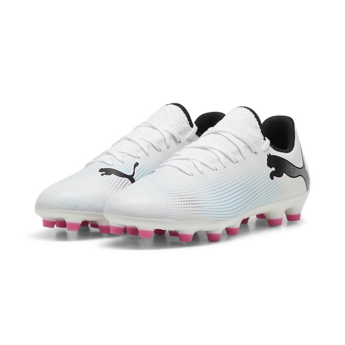 プーマ サッカースパイク メンズ Q1 フューチャープレイ HGAG 107724-01 PUMA sc