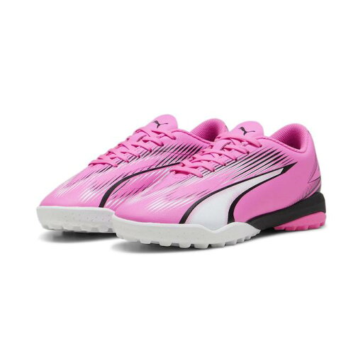 プーマ サッカー トレーニングシューズ ジュニア Q1 ウルトラプレイ+Mid TTJ 107774-01 PUMA sc プーマ サッカー トレーニングシューズ ジュニア Q1 ウルトラプレイ+Mid TTJ 107774-01 PUMA sc