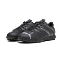 プーマ サッカー トレーニングシューズ ジュニア 継続 アタッカント TTJ 107481-01 PUMA sc