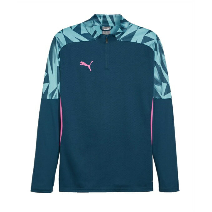 ס å ԥƥȥå  Q1 indivF 1/4åץȥå 659314-56 PUMA sc