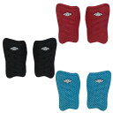 アンブロ UMBRO サッカー シンガード メンズ メッシュシンガード UJS4601B sc(4)