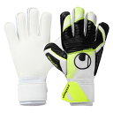 【期間限定クーポン配布中! 5/30 0:00〜6/11 1:59】 ウールシュポルト uhlsport キーパーグローブ メンズ ジュニア ソフト アドバンス...