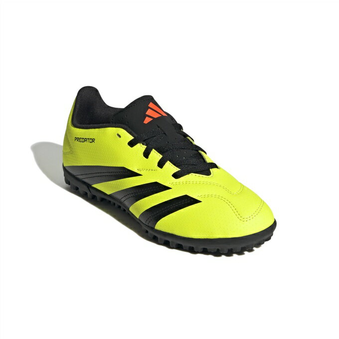 アディダス サッカー トレーニングシューズ ジュニア キッズ プレデター CLUB TF Kids Predator Club TF IG5436 IG5436 adidas sc