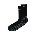 タイガーグリップソックス Tiger Grip サッカーストッキング メンズ メンズ レディース BLK STG01 【メール便可】 sc