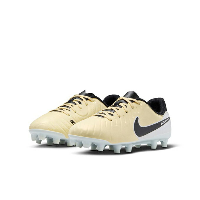 ナイキ サッカースパイク ジュニア SP ティエンポ レジェンド 10 アカデミー FGMGJ DV4348-700 NIKE scのサムネイル