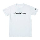 ファイテン phiten バレーボールウェア 半袖シャツ メンズ レディース RAKUシャツ 半袖 3124JG57500 【メール便可】 sc