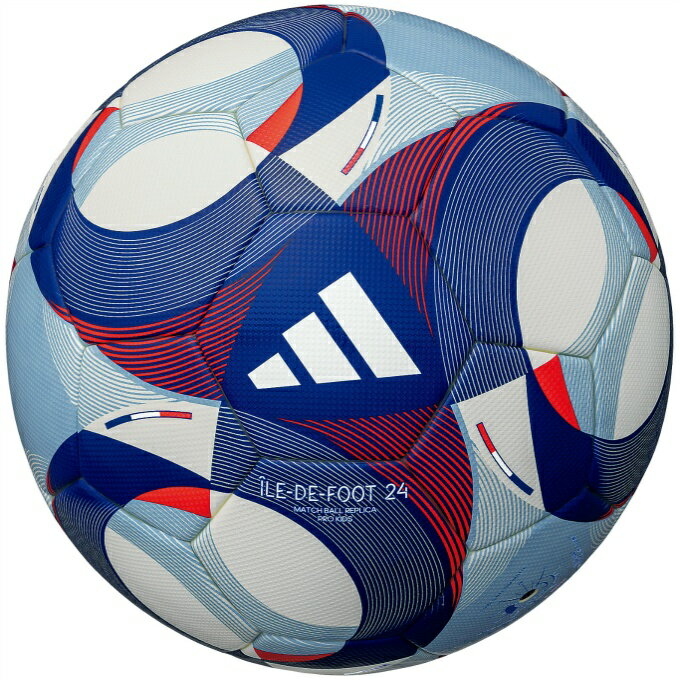 アディダス サッカーボール 4号 検定球 FIFA24 SE プロキッズサーマル AF485 adidas sc
