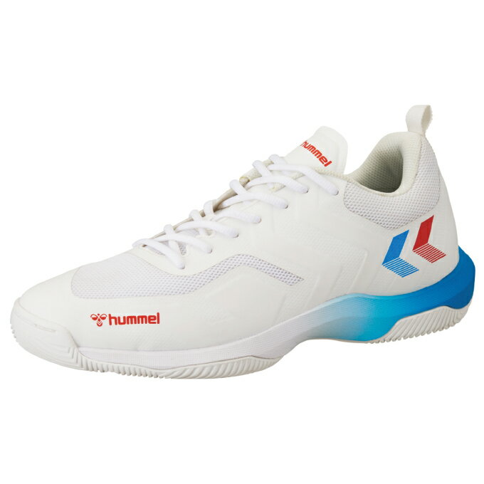 ヒュンメル hummel ハンドボールシューズ メンズ レジェンドフライ 6.0 屋内 HAS8042 1020 sc その1