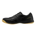 ミズノ フットサルシューズ インドア メンズ モレリア SALA JAPAN IN Q1GA241100 MIZUNO sc