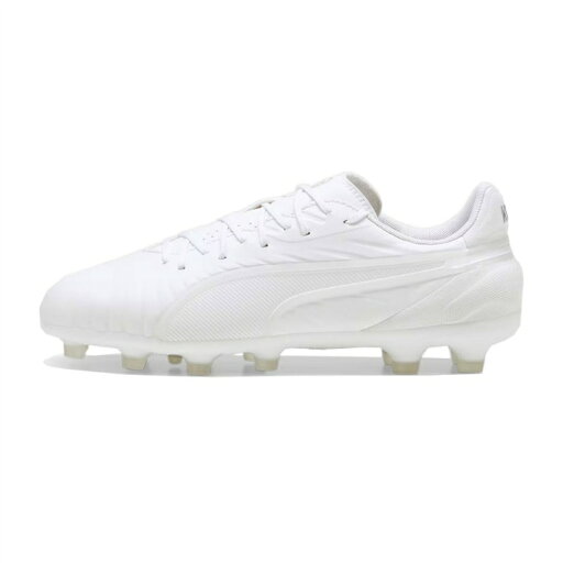 プーマ サッカースパイク メンズ キング マッチ ワイド HG 107877-04 PUMA sc プーマ サッカースパイク メンズ キング マッチ ワイド HG 107877-04 PUMA sc