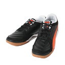 プーマ フットサルシューズ インドア メンズ レディース プレッシング4 IT 107419-08 PUMA sc