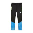 プーマ サッカーウェア ピステパンツ ジュニア キッズ サッカー INDIVIDUAL ファイナル トレーニング パンツ 659859-02 PUMA 【メール...