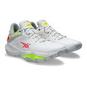 アシックス バスケットシューズ メンズ レディース NOVA SURGE LOW 1061A043.103 asics sc