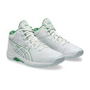 アシックス バスケットシューズ レディース LADY GELFAIRY 9 1062A007.102 asics sc